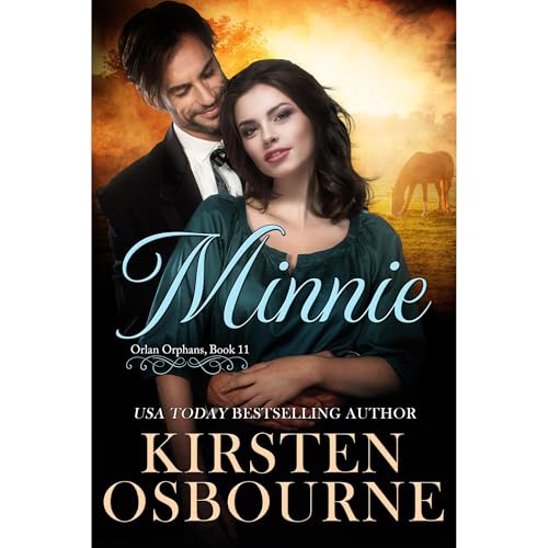 Cover of Minnie