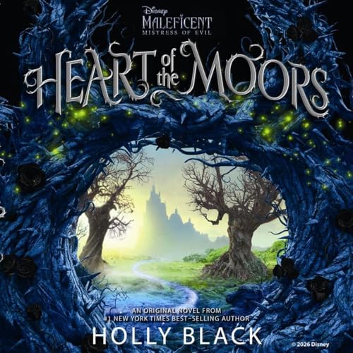 Cover of Heart of the Moors