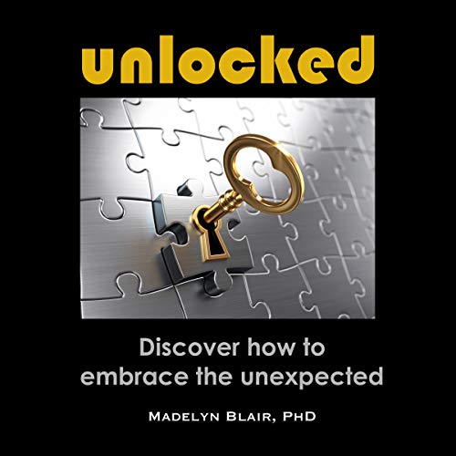 Cover of Unlocked