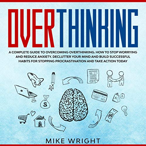 Cover of Overthinking