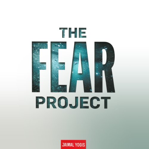 Cover of The Fear Project