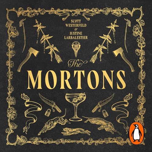 Cover of The Mortons