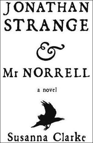 Cover of Jonathan Strange & Mr. Norrell