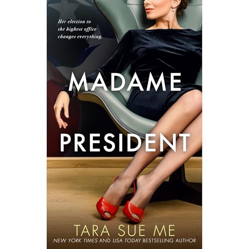 Cover of Madame President