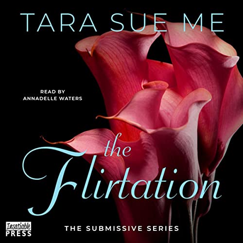 Cover of The Flirtation
