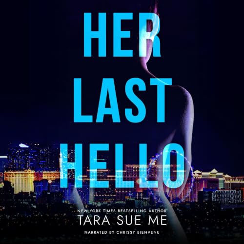 Cover of Her Last Hello