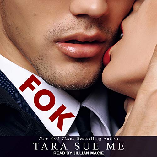 Cover of FOK