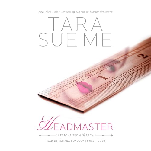 Cover of Headmaster