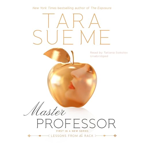 Cover of Master Professor