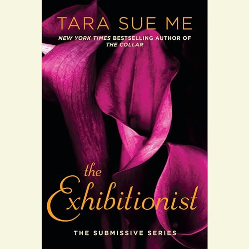 Cover of The Exhibitionist