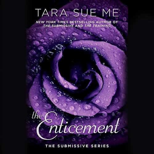 Cover of The Enticement
