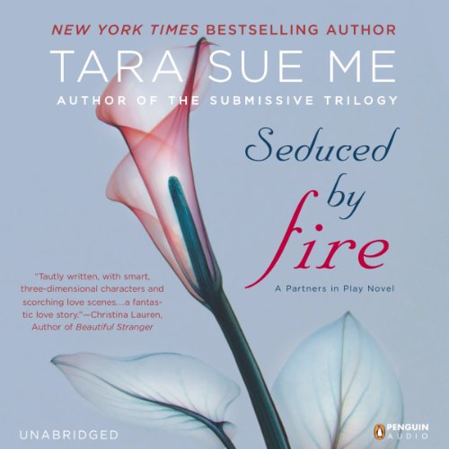 Cover of Seduced By Fire
