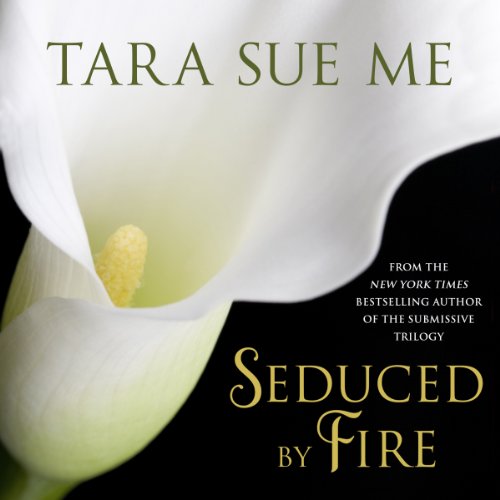 Cover of Seduced By Fire: A Partners In Play Novel