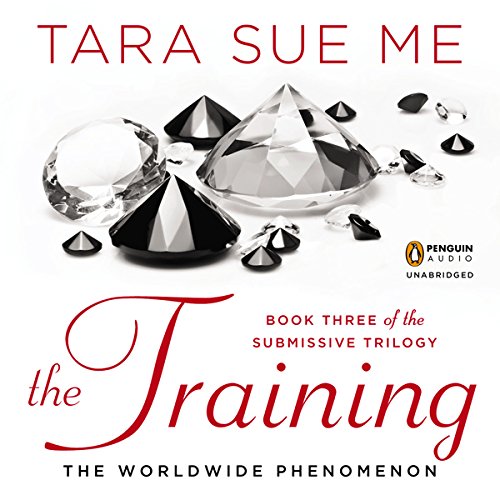Cover of The Training