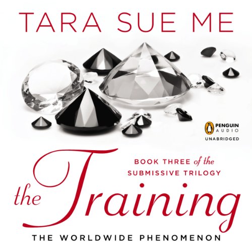 Cover of The Training