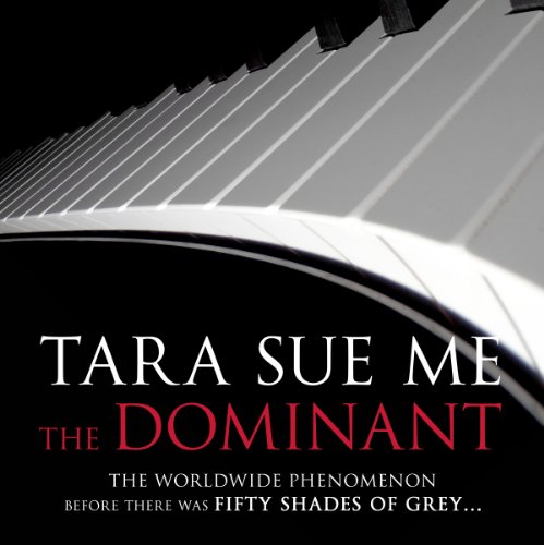 Cover of The Dominant: Submissive 2