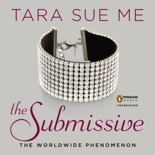 Cover of The Submissive