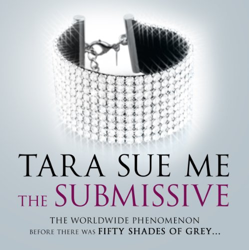 Cover of The Submissive
