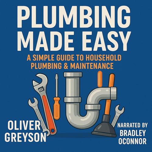 Cover of Plumbing Made Easy