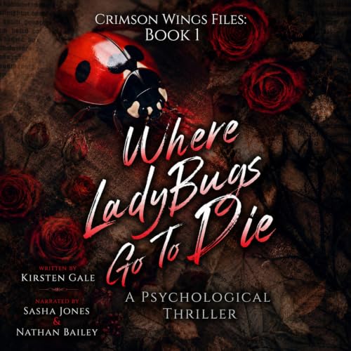 Cover of Where Ladybugs Go to Die