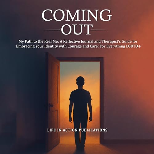 Cover of Coming Out
