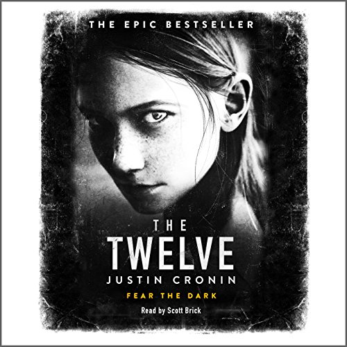 Cover of The Twelve