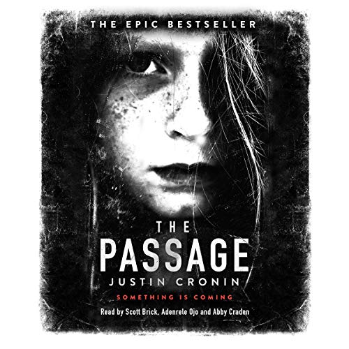 Cover of The Passage