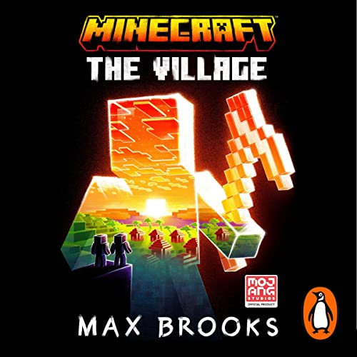 Cover of Minecraft: The Village
