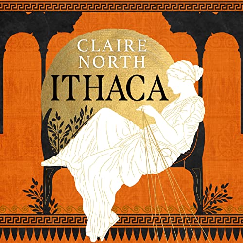 Cover of Ithaca