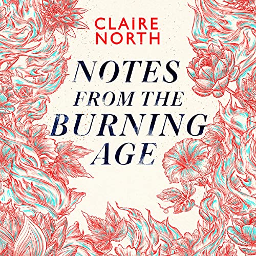 Cover of Notes from the Burning Age