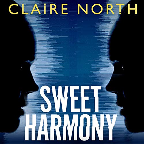 Cover of Sweet Harmony