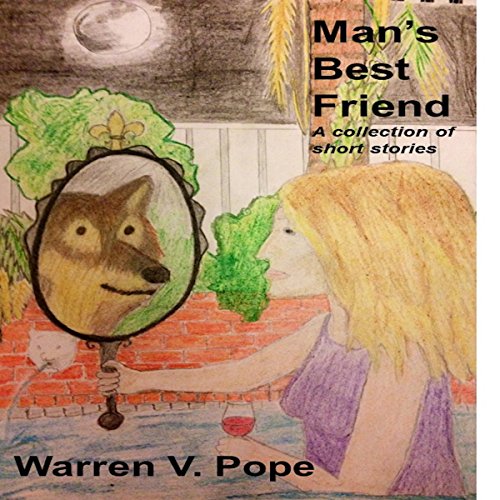 Cover of Man's Best Friend