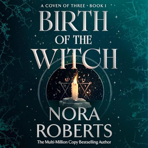 Cover of Birth of the Witch