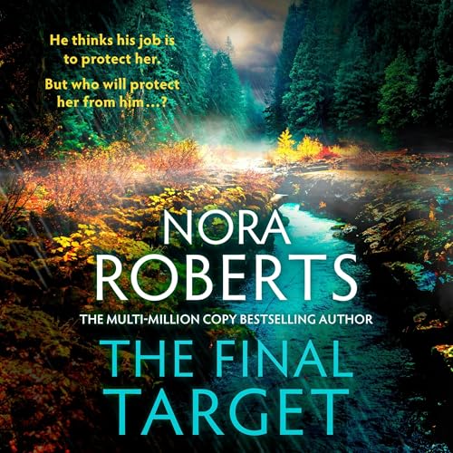 Cover of The Final Target