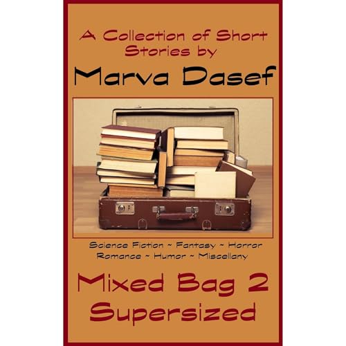 Cover of Mixed Bag 2