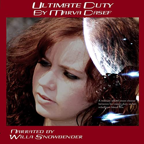Cover of Ultimate Duty