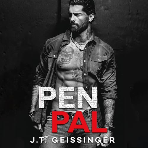 Cover of Pen Pal