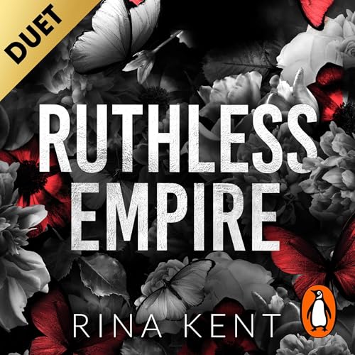 Cover of Ruthless Empire