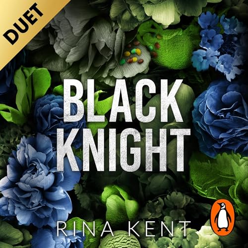 Cover of Black Knight
