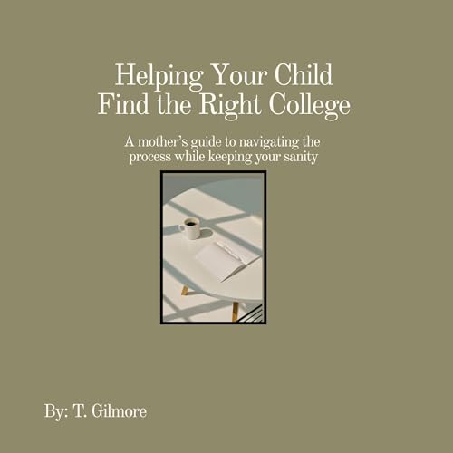 Cover of Helping Your Child Find the Right College