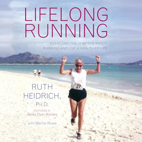 Cover of Lifelong Running