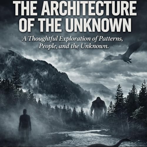 Cover of The Architecture of the Unknown