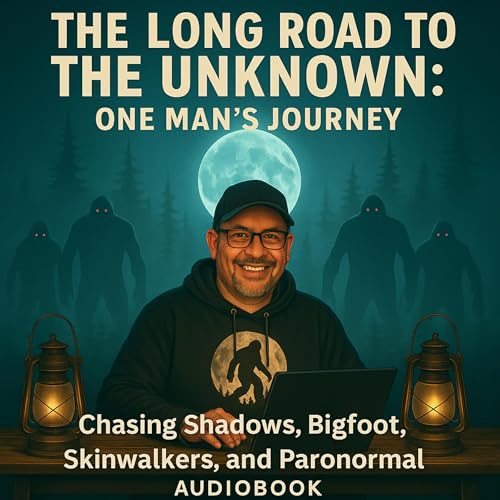 Cover of The Long Road to the Unknown