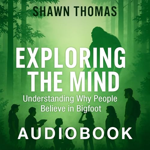 Cover of Exploring the Mind