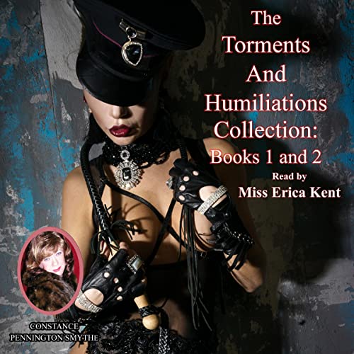 Cover of The Torments and Humiliations Collection: Books 1 and 2