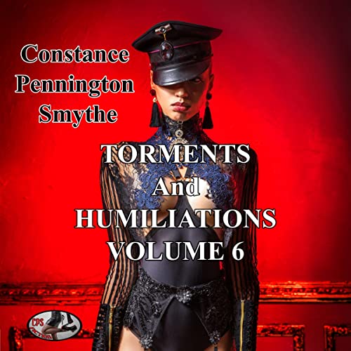Cover of Torments and Humiliations: Vol. 6