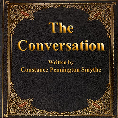 Cover of The Conversation
