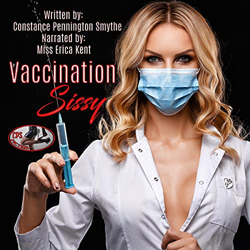 Cover of Vaccination Sissy