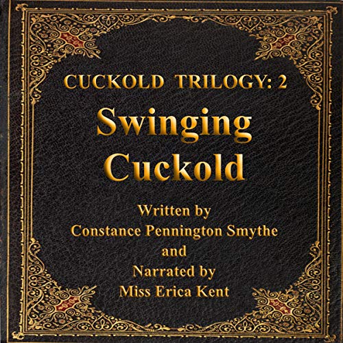 Cover of Swinging Cuckold