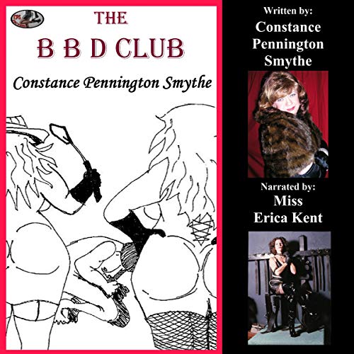 Cover of The BBD Club